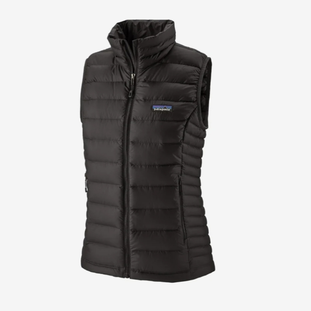 Patagonia women's vest good condition
